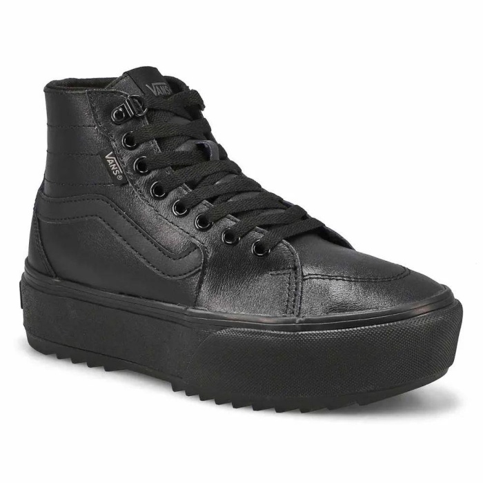 vans VN0A5JLGBKA1 FILMORE HI TAPERED PLATFORM ST GÜNLÜK SPOR AYAKKABI