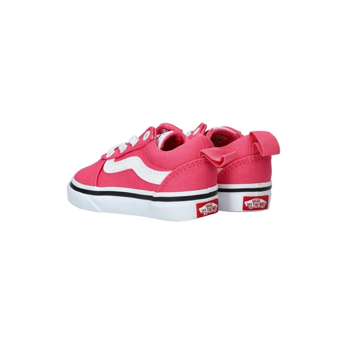 vans VN0A5KY8CHL1 TD WARD SLIP-ON BEBEK SPOR AYAKKABI