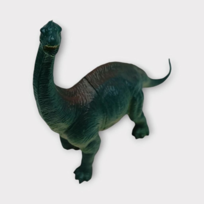 Brachiosaurus Dinazor 15 Cm - Q603-9