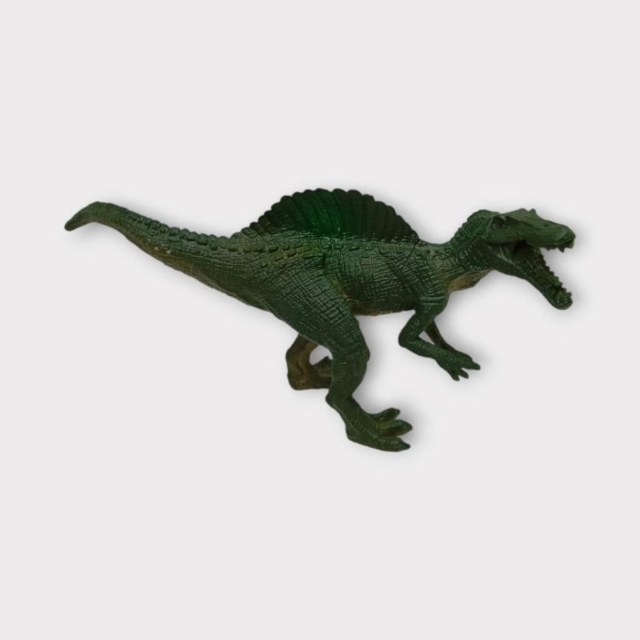 Spinosaurus Dinazor 15 Cm - Q603-9