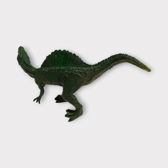 Spinosaurus Dinazor 15 Cm - Q603-9