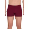 Erkek Modal Boxer Short Bordo 4488B