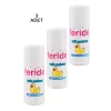 Feride Serpme Talk Pudrası 75 Gr. 3 Adet