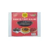 Emaye Tart Turta Kalıbı Turk-82501