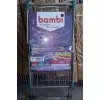 Bambi Çamaşır Kurutmalığı Turk-68831