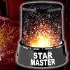 Star Master Projeksiyonlu Gece Lambası