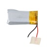 601430 3.7 VOLT 300 MAH LİTYUM POLİMER PİL (4767)