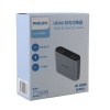 PHILIPS SWR9101A/93 4K HDMI BI-DIRECTION SWITCHER 2 IN 1OUT (4767)