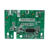 MAKITA 18 V IŞIKSIZ MATKAP BMS ŞARJ DEŞARJ KORUMA DEVRESİ (4767)