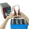 GLITTER 811A ŞARJLI PİL PUNTO KAYNAK MAKİNESİ (4767)