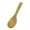 AHŞAP PİLAV KAŞIK 27CM (4767)