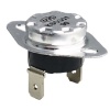 85 C NC TERMOSTAT NORMALDE KAPALI TİP  (IC-269) (4767)