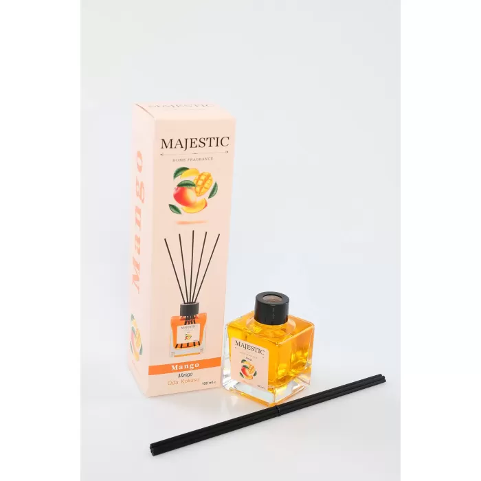 Majestic Mango Oda Kokusu - 110 Ml