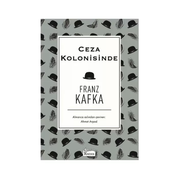 Ceza Kolonisinde