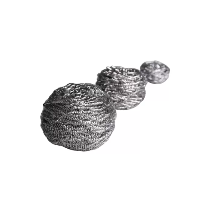 Endüstriyel Inox Bulaşık Yıkama Ovma Teli 60 Gr. Turk-PB-002