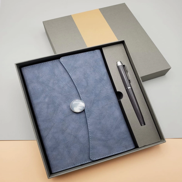 Defter Kalem Seti