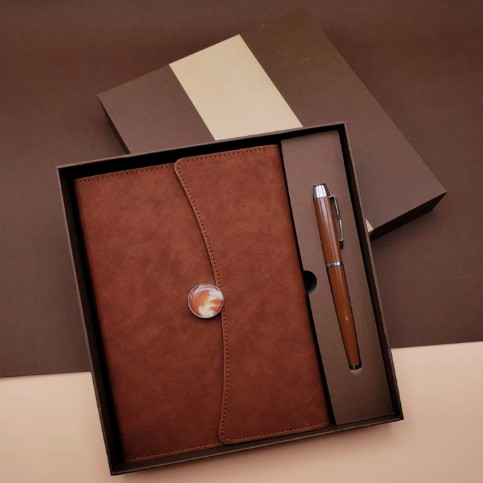 Defter Kalem Seti