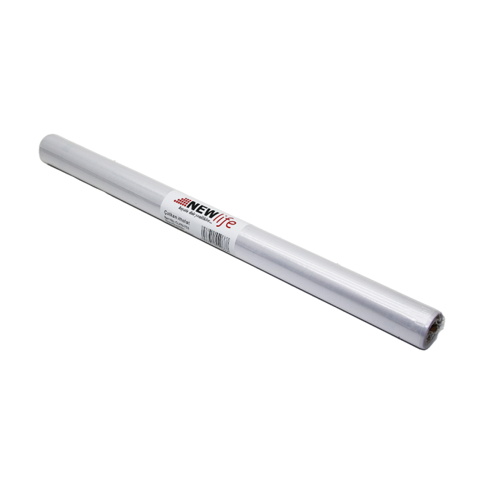 2MTX45CM BEYAZ YAPIŞKANLI FOLYO DUVAR KAĞIT (4767)