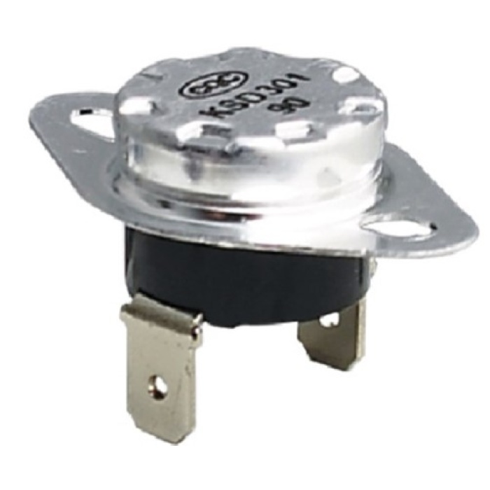 85 C NC TERMOSTAT NORMALDE KAPALI TİP  (IC-269) (4767)