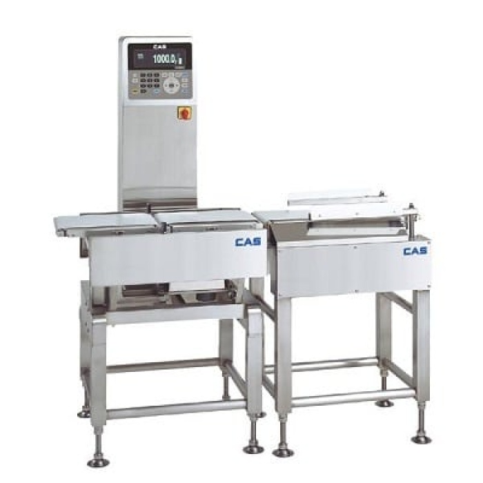 Cas CCK6401-2K Checkweigher