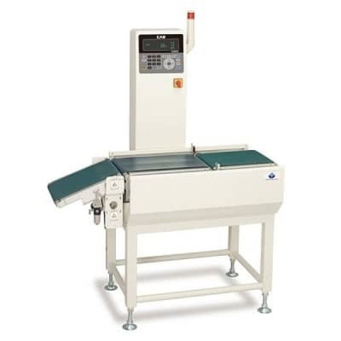 Cas CCK6401-3K Checkweigher