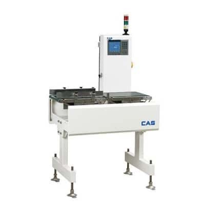 Cas CCK-5500 Checkweigher