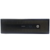 Hp Elitedesk 800 G1 - I5 4570 4. Nesil 3.20Ghz - 16GB Ram - 120 SSD HDD