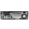 Hp Elitedesk 800 G1 - I5 4570 4. Nesil 3.20Ghz - 16GB Ram - 120 SSD HDD