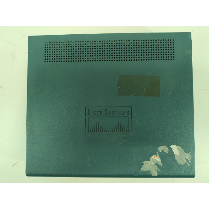 Cisco ASA 5505 V02 Router & Firewall