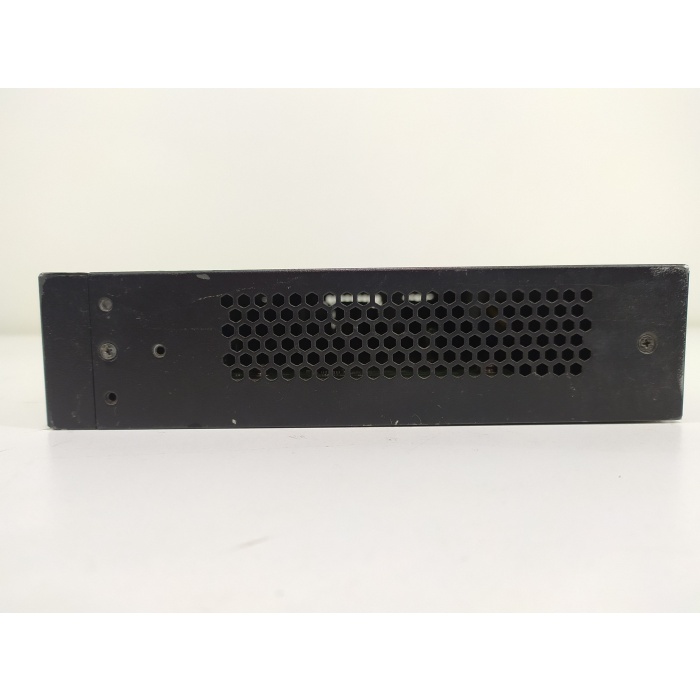 Edge Core Ecs 2020-10p 10-port Gigabit Web Smart PoE Switch