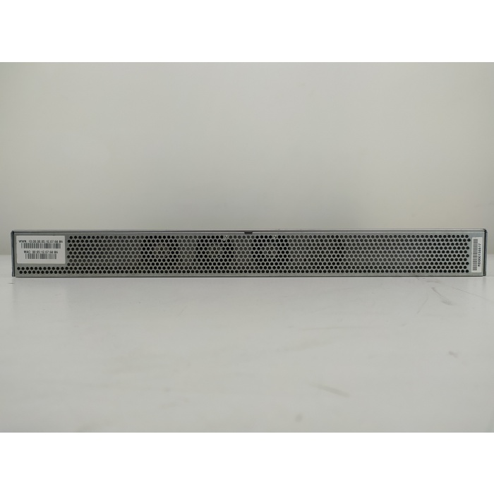 Ürün 02 - Brocade 16-Port 4Gb Fiber Channel FC Switch 16 Ports Active