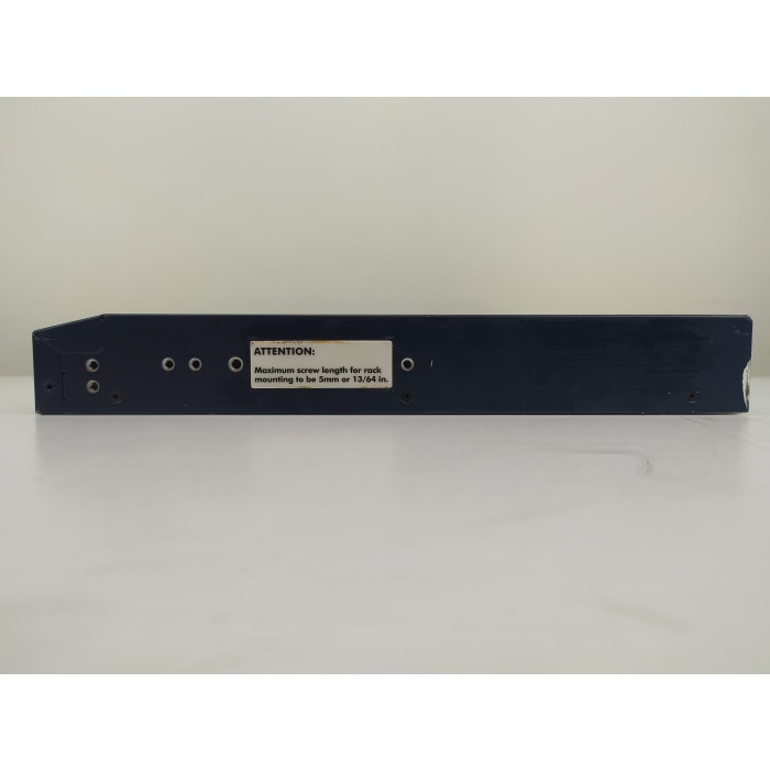 Ürün03 - Brocade Silkworm 3250 8-Port 2GB Fabric Fibre Channel Switch