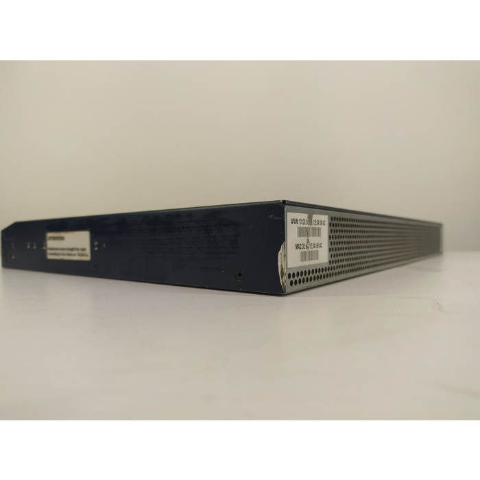 Ürün03 - Brocade Silkworm 3250 8-Port 2GB Fabric Fibre Channel Switch