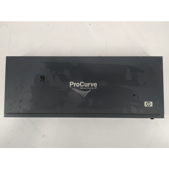 Ürün 07 - HP 1400-24G 24-Port Gigabit Ethernet Procurve Switch J9078A