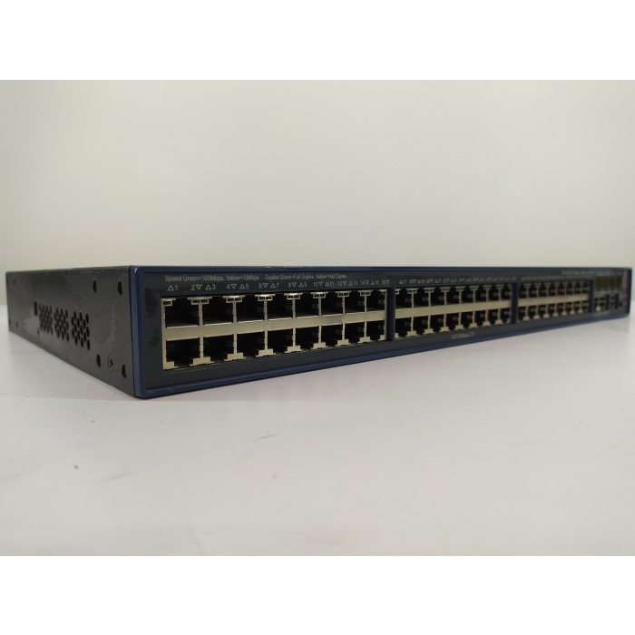 Ürün 15 - HP FIO A3100-48 V2 Switch - JG315A