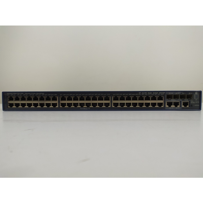 Ürün 15 - HP FIO A3100-48 V2 Switch - JG315A