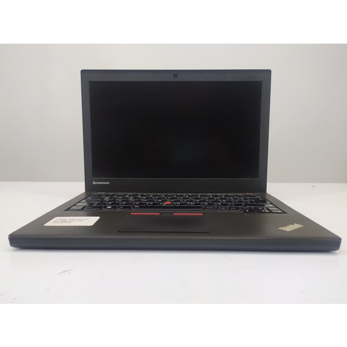 Lenovo Thinkpad X250 Intel Core İ5-5300U 4GB 120GB SSD 12.5 Ekran Notebook