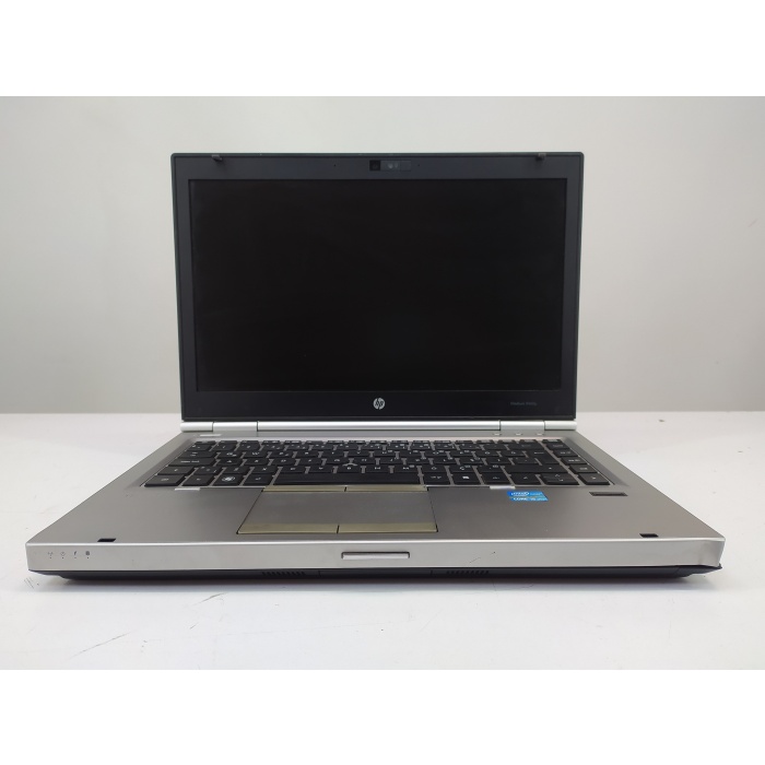 Hp Elitebook 8460P i5-2540M 4GB 120GB 14.1 Ekran Notebook