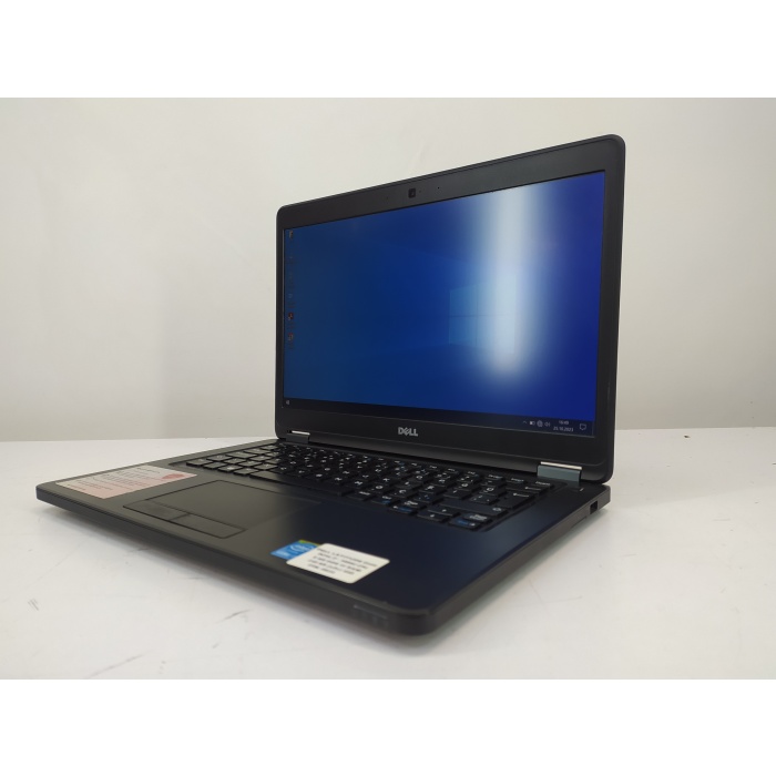 Dell Latitude E5450- I7 5.NESİL -5600U 2.6 - 3.2Ghz Turbo Boost CPU - 8GB RAM - 120SSD - 1.7GB ONBOARD EKRAN KARTI