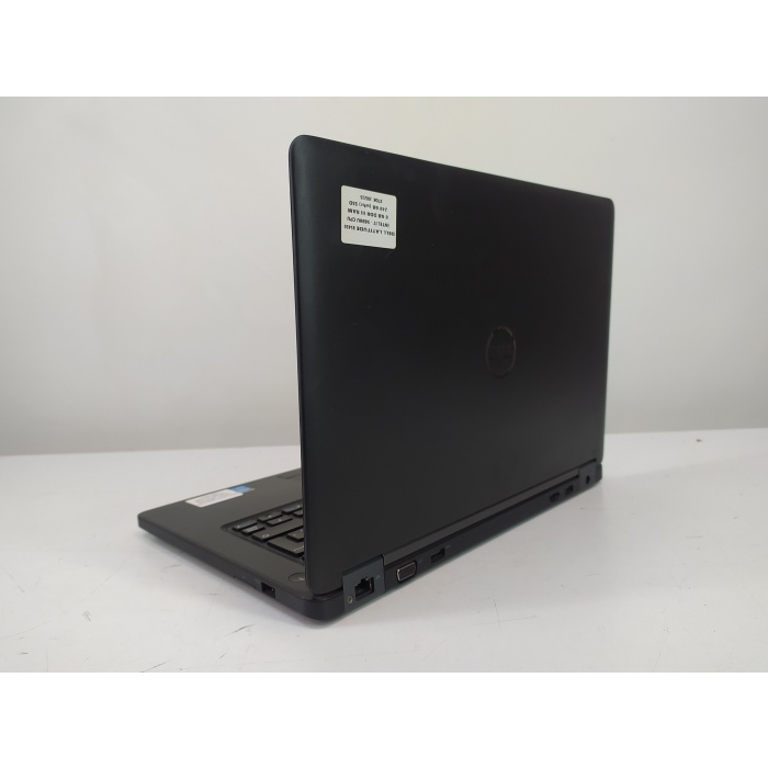 Dell Latitude E5450- I7 5.NESİL -5600U 2.6 - 3.2Ghz Turbo Boost CPU - 8GB RAM - 120SSD - 1.7GB ONBOARD EKRAN KARTI