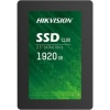 2tb SSD Disk Sata 3 HS-SSD-C100-1920G 560MB-500MB Harddisk