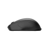 280 Silent Wireless Mouse - Black