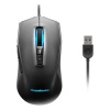 Ideapad M100 Rgb 3200DPI Oyuncu Mouse Siyah GY50Z71902