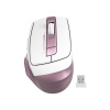 A4 Tech FG35 Kablosuz Optik Mouse - Pembe