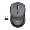 24549 Sessiz Kablosuz Mouse Gri