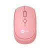 Lecoo WS202 Kablosuz 1200DPI 4 Tuşlu Optik Mouse Siyah