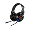 C4U Dragon 3.5mm RGB Stereo Oyuncu Kulaklık+Mikrofon