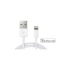 Lightning Usb Kablo Mfı Kablo  Beyaz