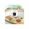 Cook4me Akıllı Çoklu Pişirici, Multicooker, Yüksek Basınçlı Pişirici, 150 Tarif, Cy851130