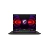 Sword 17 Hx B14vfkg-052xtr Intel Core I7 14700hx 16gb 1tb Ssd Rtx4060 Freedos 17 Fhd 165hz Taşı